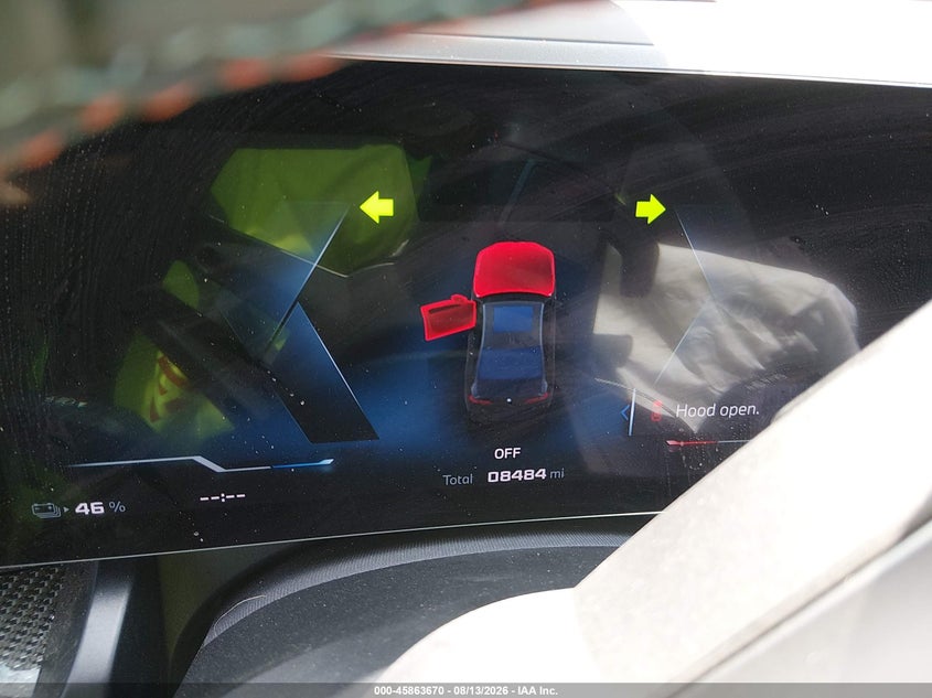 2025 BMW I5 M60 · Фото 15