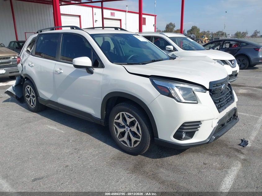 Vin: jf2skadc4rh511286, lot: 46362675, subaru forester premium 2024 img_1