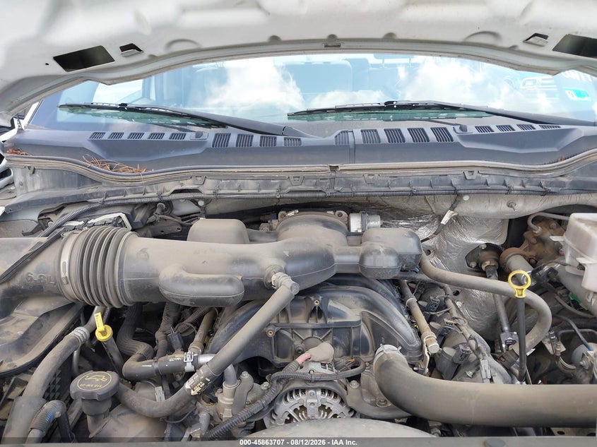 2018 FORD F550 TRUCK N/A