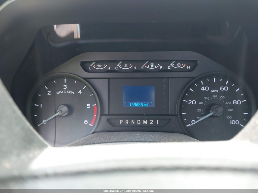 2018 FORD F550 TRUCK N/A