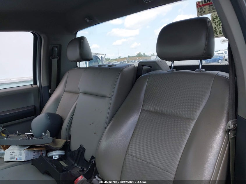 2018 FORD F550 TRUCK N/A