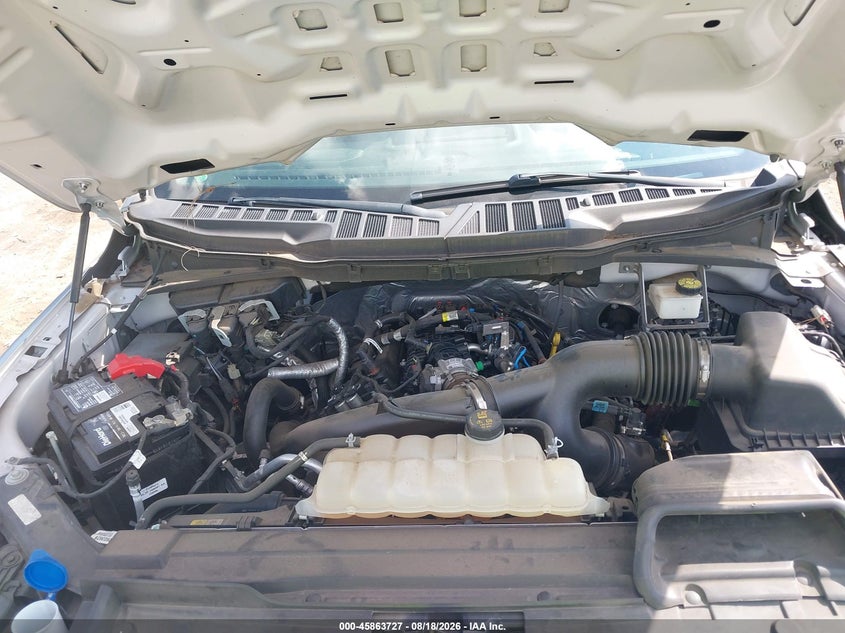 FORD F-150 2021 VIN 1FTEW1EPXMFC40451