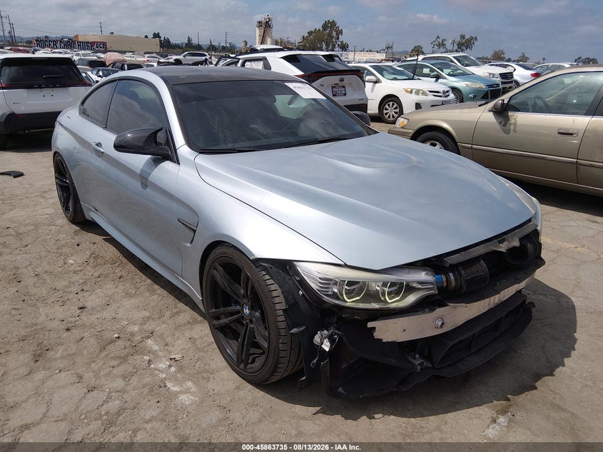 Vin: wbs3r9c55gk337544, lot: 46362705, bmw m4 2016 img_1