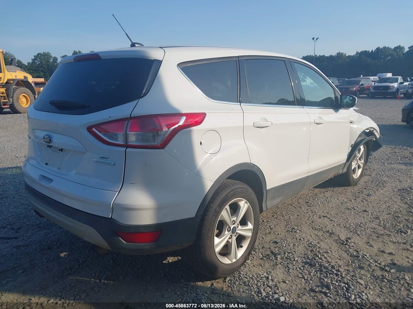 Фото 4 - FORD ESCAPE