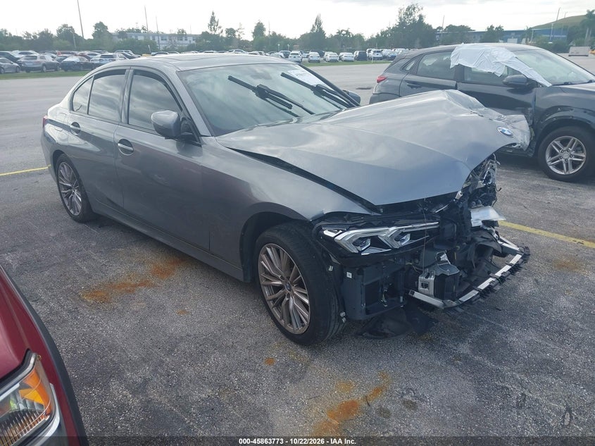 Vin: 3mw69ff05p8c84488, lot: 46362743, bmw 330i 2023 img_1