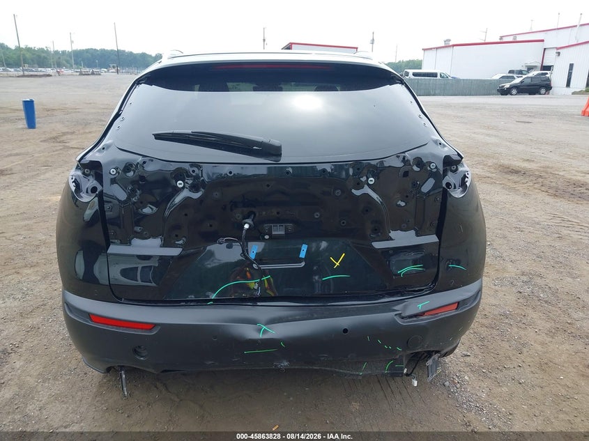 MAZDA CX-30 2026 VIN 3MVDMBCL1TM111566