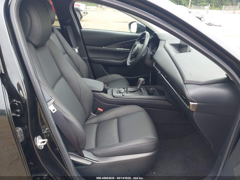 MAZDA CX-30 2026 VIN 3MVDMBCL1TM111566