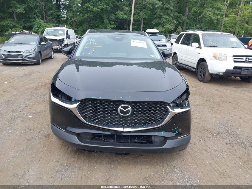 MAZDA CX-30 2026 VIN 3MVDMBCL1TM111566