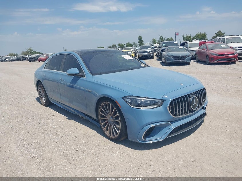 Vin: w1k6g8cb8ta368710, lot: 46362802, mercedes-benz amg s 63 e 4matic 2026 img_1