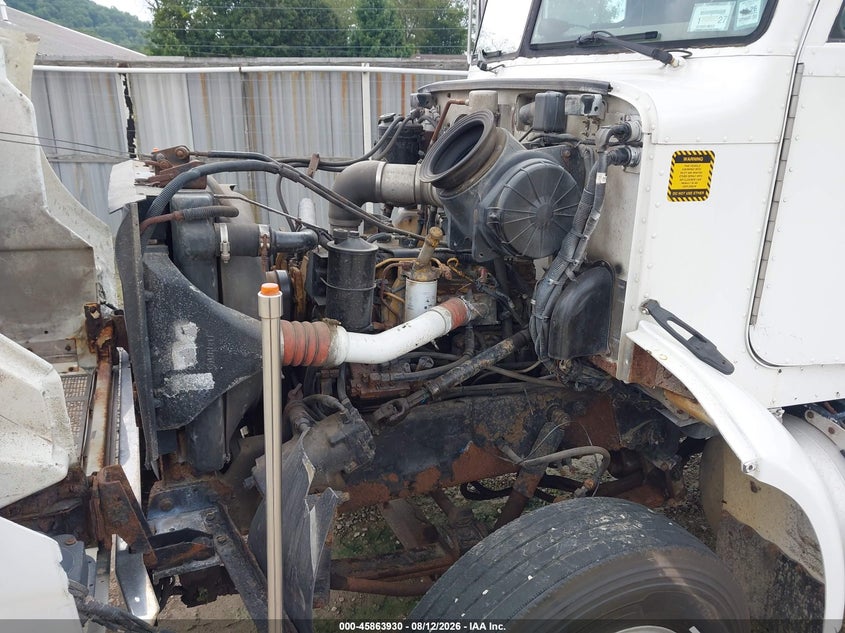2000 OTHER PETERBILT 330 TRUCK N/A