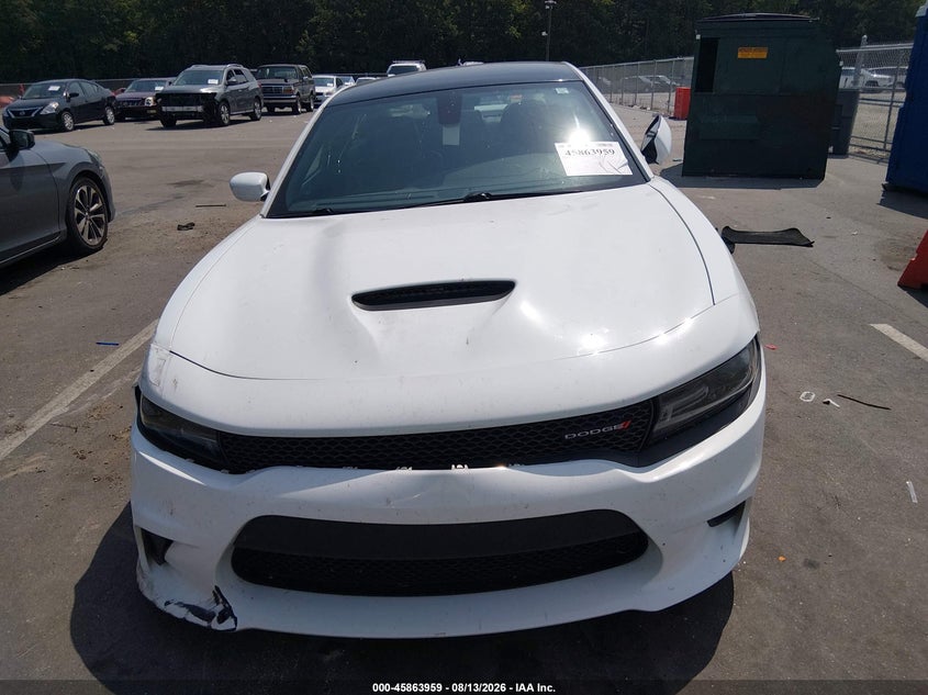 DODGE CHARGER - zdjęcie 13