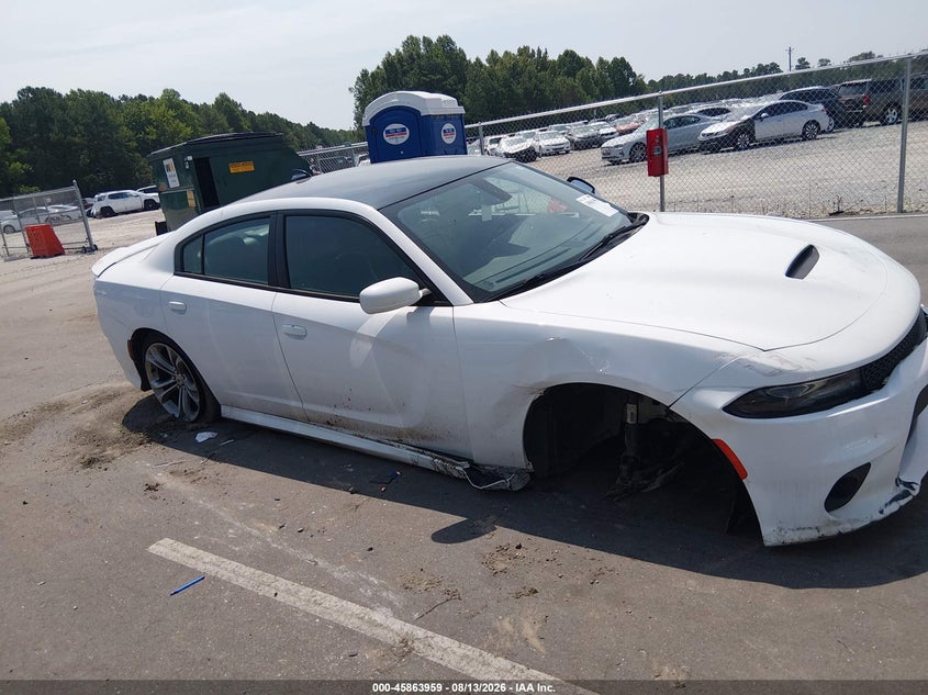 DODGE CHARGER - zdjęcie 14