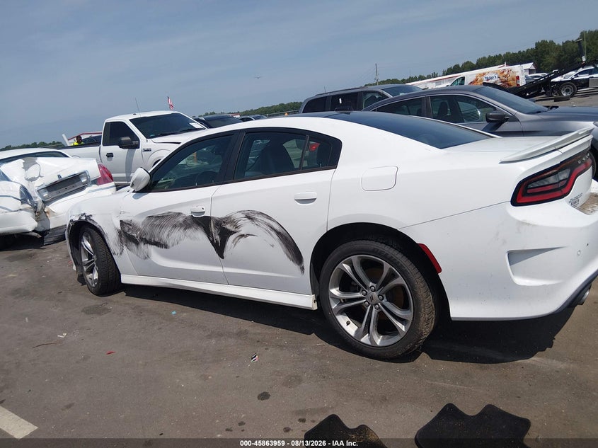 DODGE CHARGER - zdjęcie 15