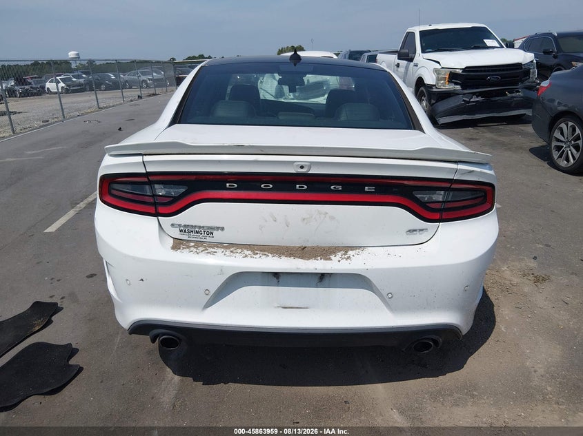 DODGE CHARGER - zdjęcie 17