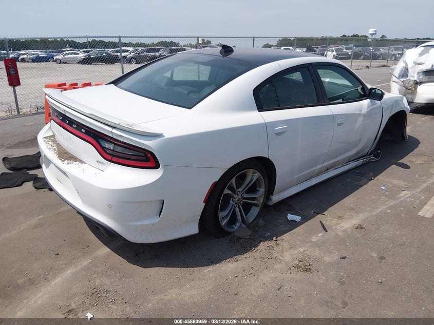 DODGE CHARGER - zdjęcie 4