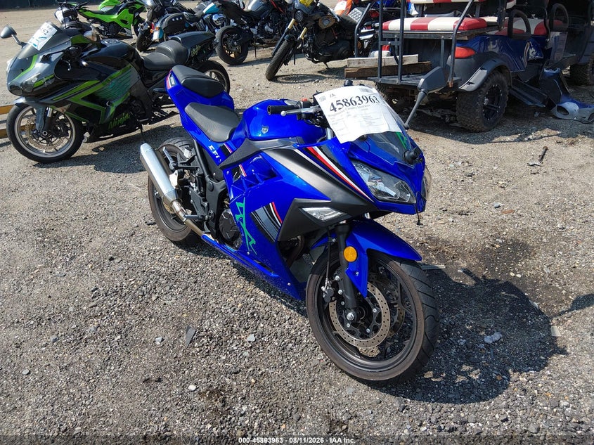 2024 Baodiao Gtx 250