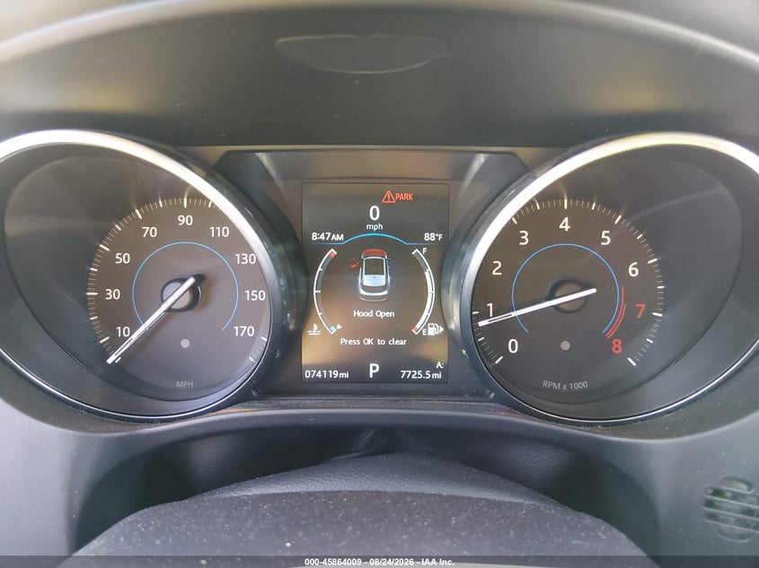 JAGUAR F-PACE 2017 VIN SADCS2BV1HA057474