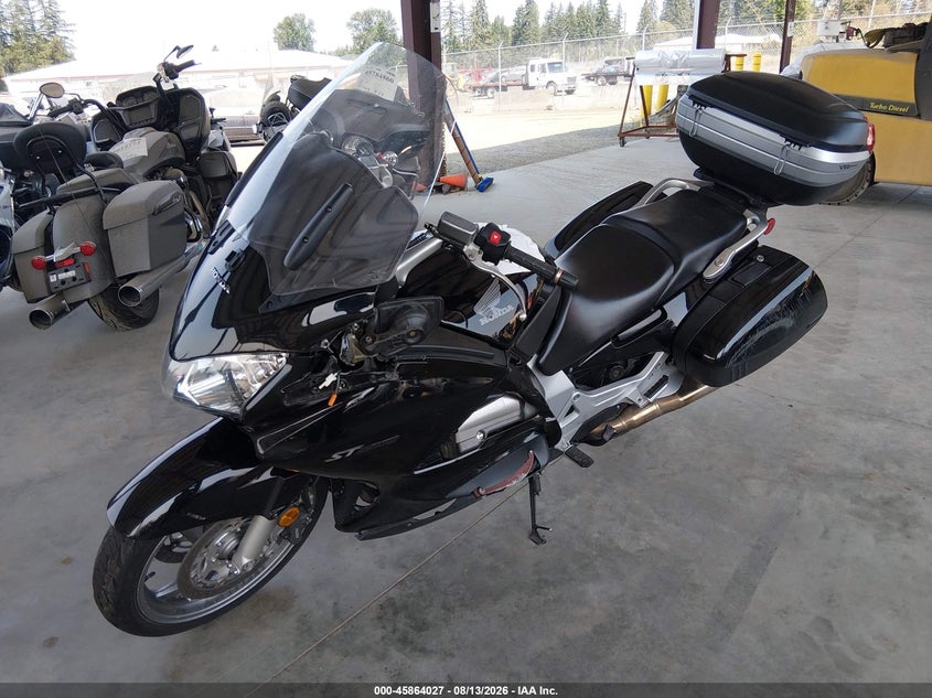 2006 HONDA ST SPORT_BIKE 4