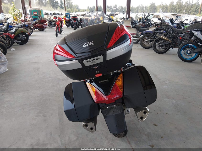 2006 HONDA ST SPORT_BIKE 4