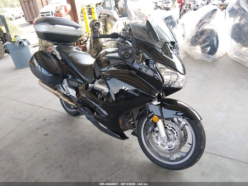 2006 Honda St1300