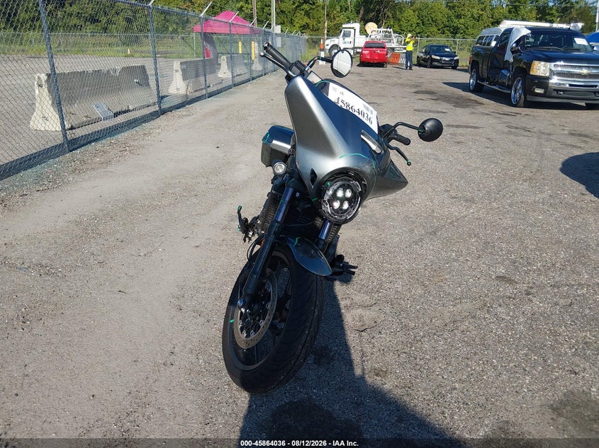 2026 HONDA CMX1100 auction photo 5