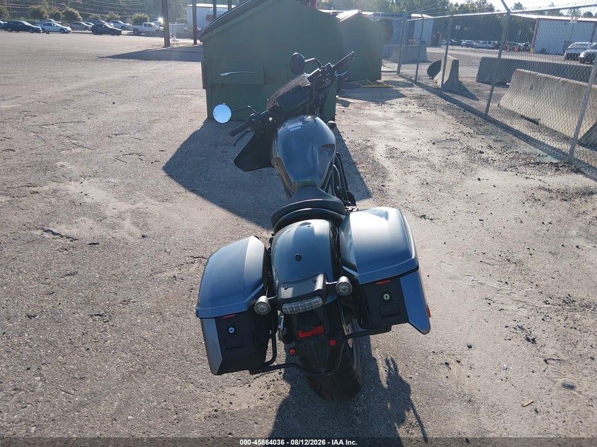 2026 HONDA CMX1100 auction photo 6