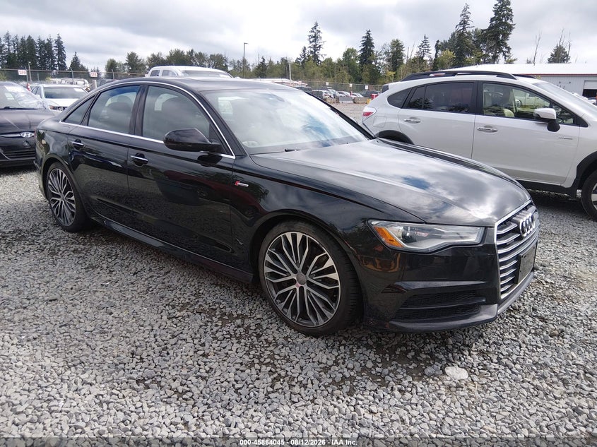 Vin: wauf2afc8hn004840, lot: 46363015, audi a6 premium plus 2017 img_1