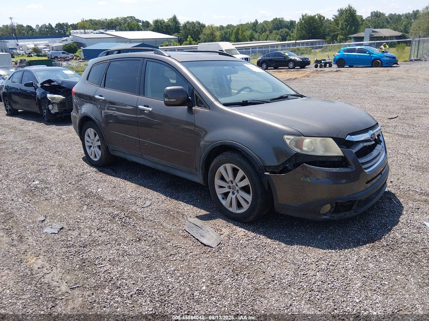 SUBARU TRIBECA 2008 VIN 4S4WX93D884418671