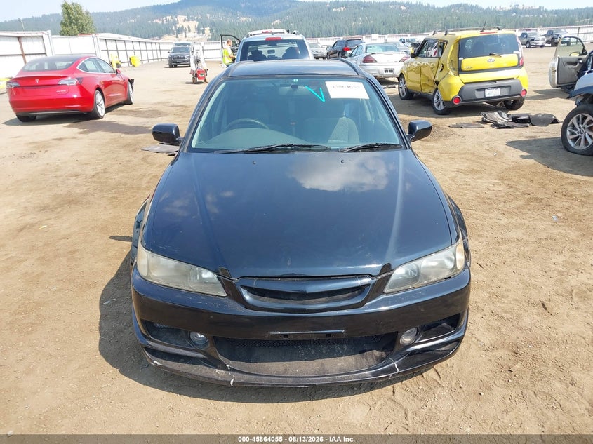 1998 HONDA ACCORD N/A N/A
