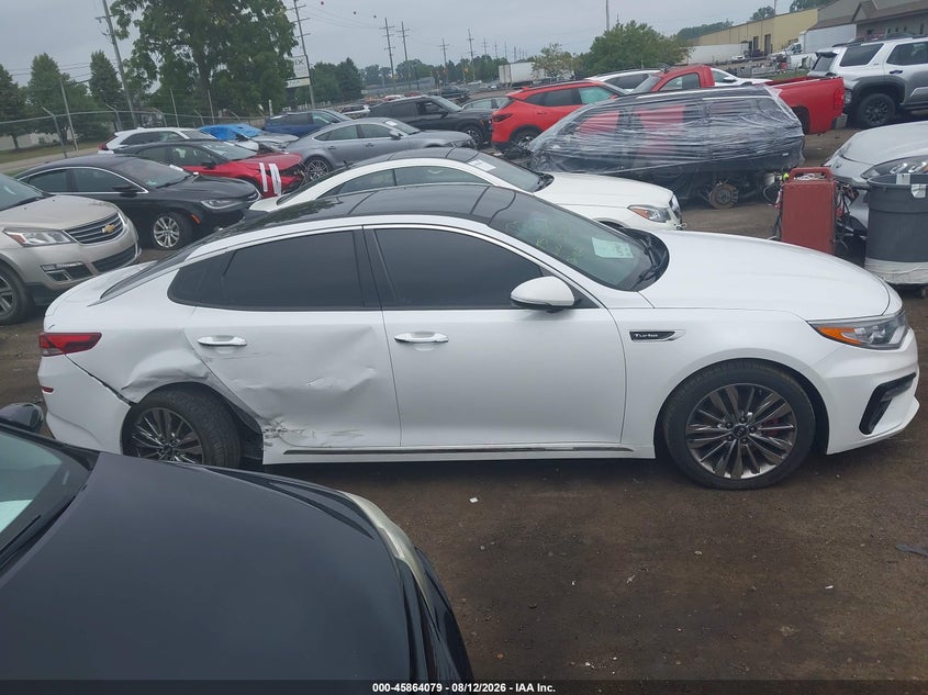 KIA OPTIMA 2019 VIN 5XXGV4L23KG350339