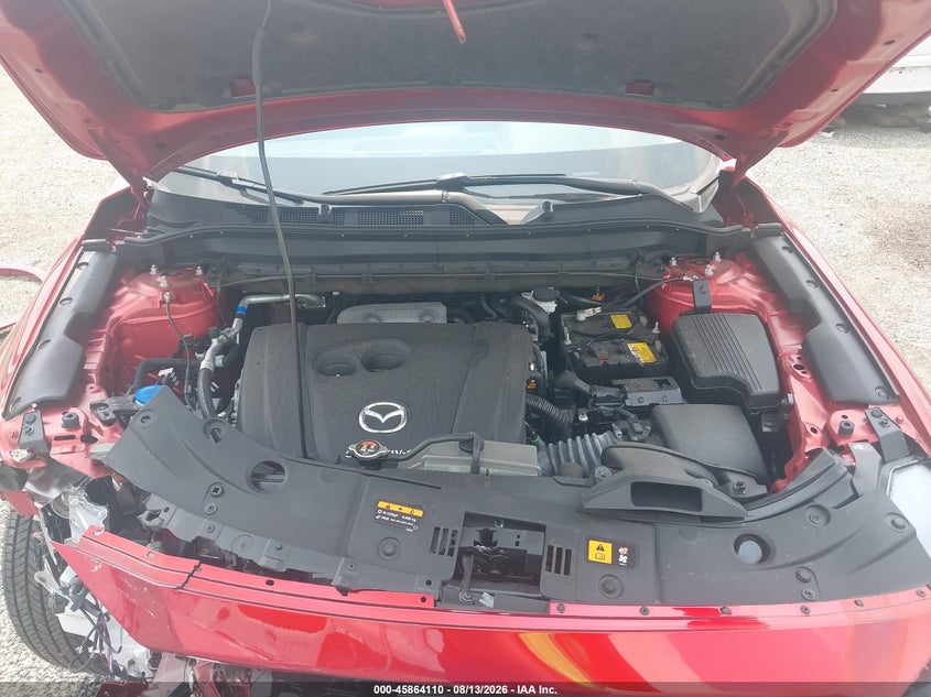 MAZDA CX-5 - zdjęcie 10