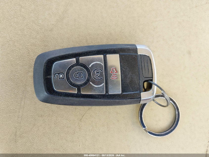 2024 FORD MAVERICK LARIAT · Фото 11