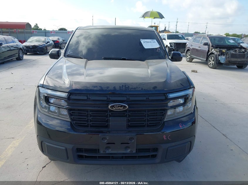2024 FORD MAVERICK LARIAT · Фото 13