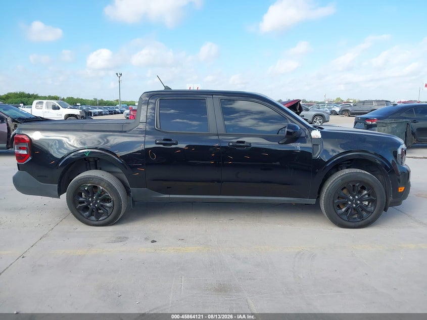 2024 FORD MAVERICK LARIAT · Фото 14