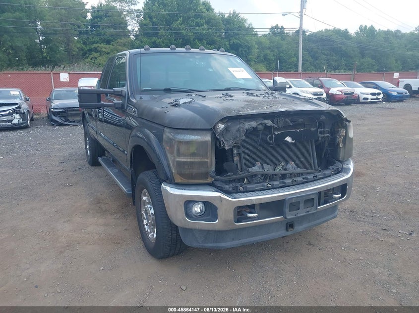 2016 FORD F-250 auction photo 6