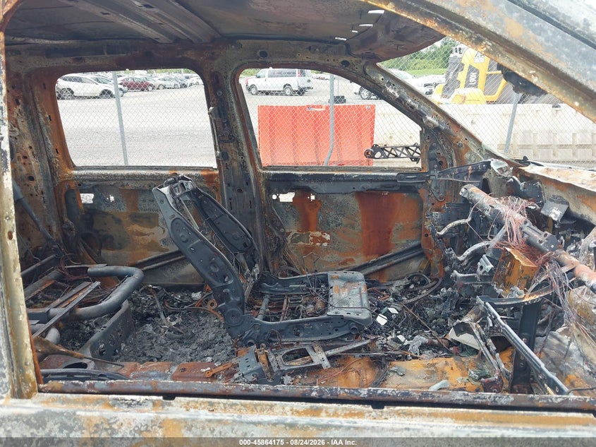 RAM 2500 2019 VIN 3C6UR5FL6KG560617
