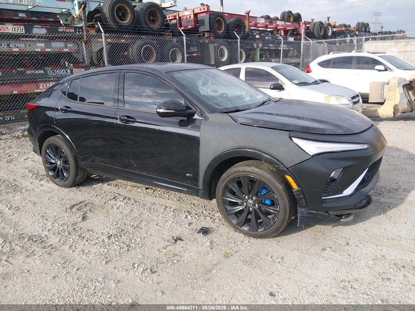 Vin: kl47lbep1sb061804, lot: 46363181, buick envista sport touring fwd 2025 img_1