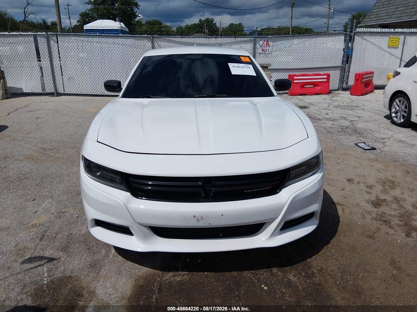 DODGE CHARGER - zdjęcie 13