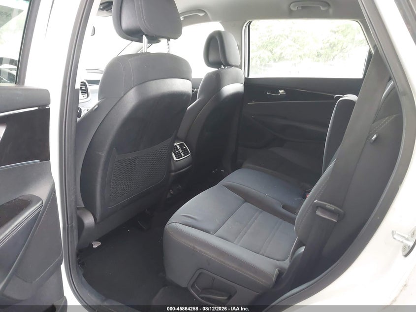 KIA SORENTO 2016 VIN 5XYPG4A54GG157174