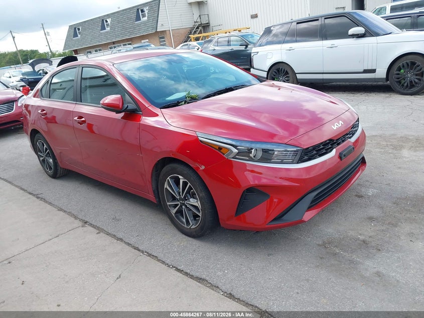 Vin: 3kpf24ad0re836540, lot: 46363237, kia forte lxs 2024 img_1