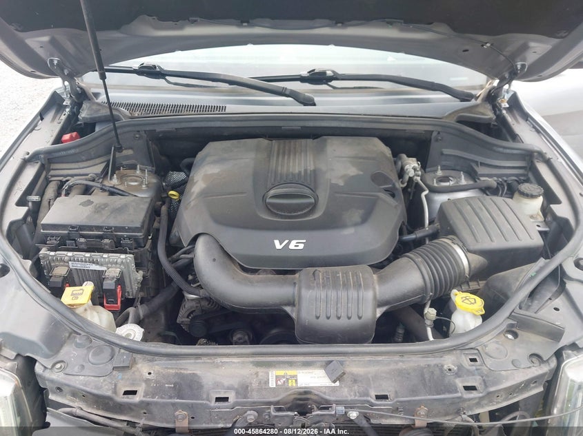 JEEP GRAND CHEROKEE - zdjęcie 10