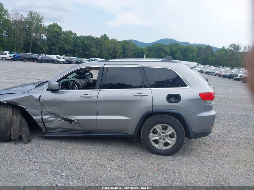 JEEP GRAND CHEROKEE - zdjęcie 15