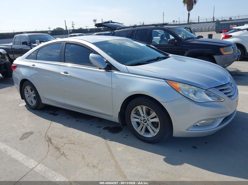 Vin: 5npeb4ac9dh552377, lot: 46363257, hyundai sonata gls 20131