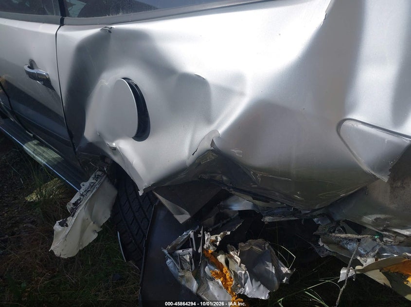 Vin: 1gnkrfed8cj178693, lot: 46363264, chevrolet traverse ls 20123