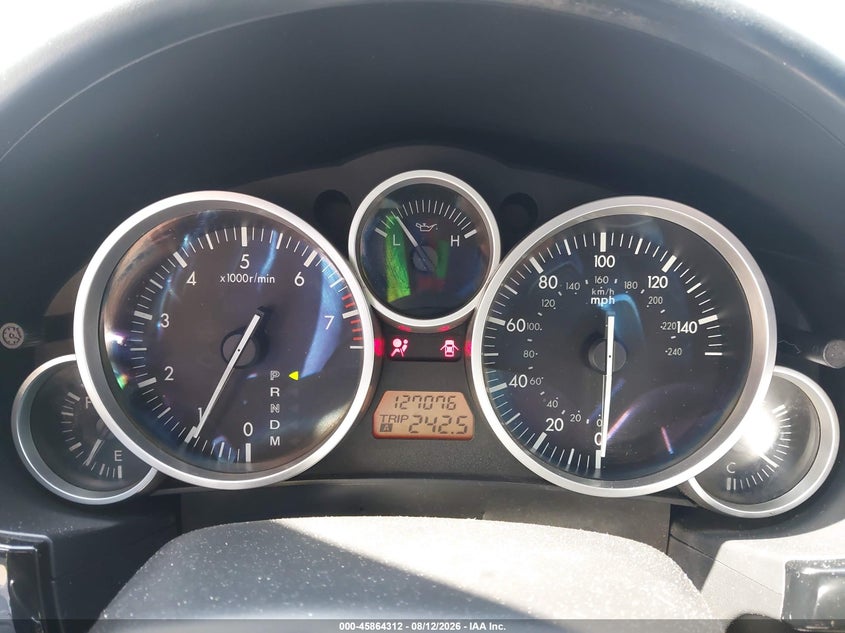 2006 MAZDA MX-5 MIATA auction photo 7