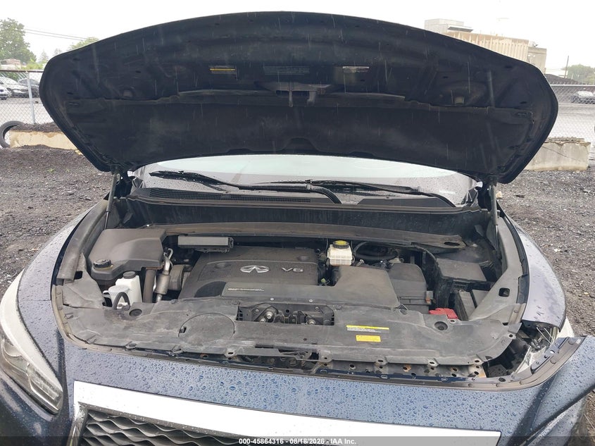 INFINITI QX60 2016 VIN 5N1AL0MM7GC516840