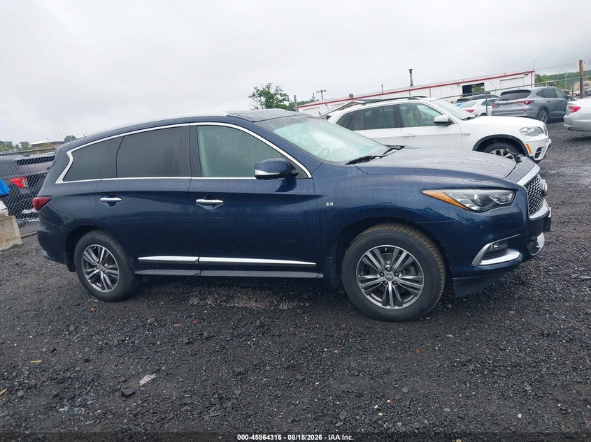 INFINITI QX60 2016 VIN 5N1AL0MM7GC516840