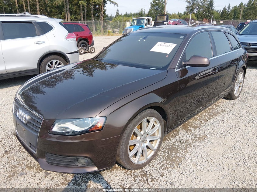 Vin: wauwfafl2ba010510, lot: 46363291, audi a4 2.0t premium 20112