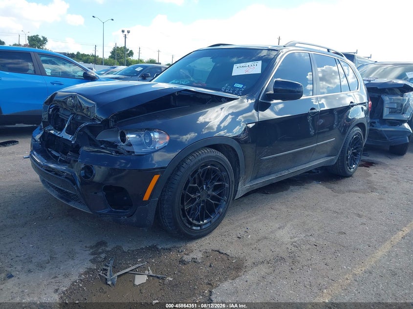 Vin: 5uxzv4c54d0b10077, lot: 46363322, bmw x5 xdrive35i/xdrive35i premium/xdrive35i sport activity 20132