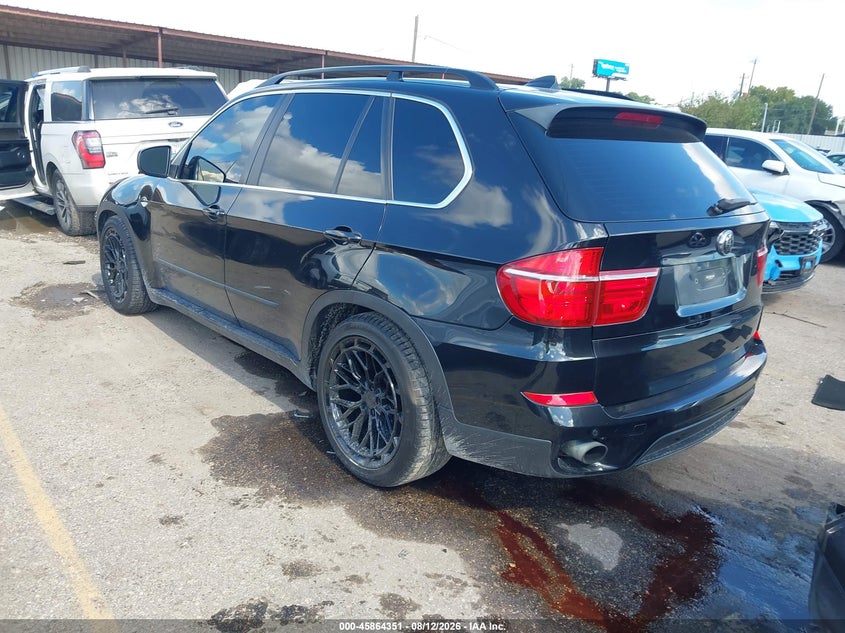Vin: 5uxzv4c54d0b10077, lot: 46363322, bmw x5 xdrive35i/xdrive35i premium/xdrive35i sport activity 20133